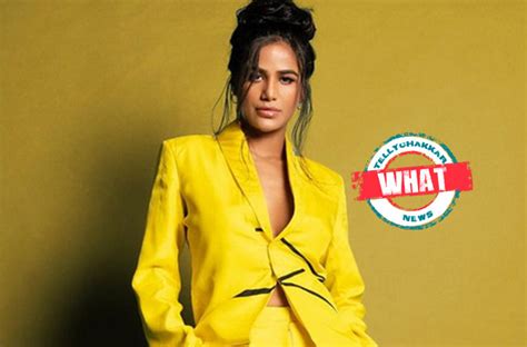 Poonam Pandey opens up about her boyfriend who leaked her ...